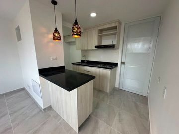 APARTAMENTO EN BELLO UBICADO EN SECTOR BUSCAROS