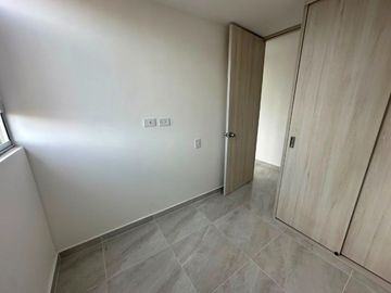 APARTAMENTO EN BELLO UBICADO EN SECTOR BUSCAROS