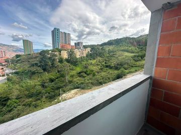 APARTAMENTO EN BELLO UBICADO EN SECTOR BUSCAROS