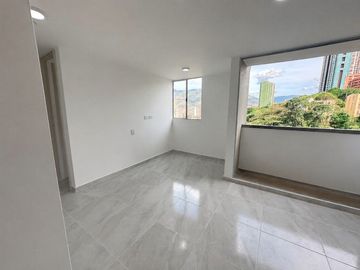 APARTAMENTO EN BELLO UBICADO EN SECTOR BUSCAROS