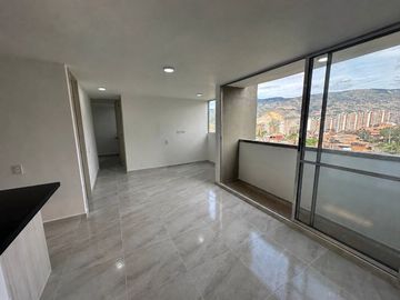 APARTAMENTO EN BELLO UBICADO EN SECTOR BUSCAROS
