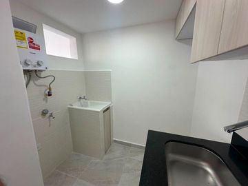 APARTAMENTO EN BELLO UBICADO EN SECTOR BUSCAROS