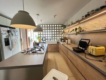 APARTAMENTO EN ARRIENDO UBICADO EN ENVIGADO SECTOR LA FRONTERA