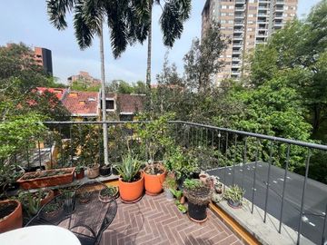 APARTAMENTO EN ARRIENDO UBICADO EN ENVIGADO SECTOR LA FRONTERA