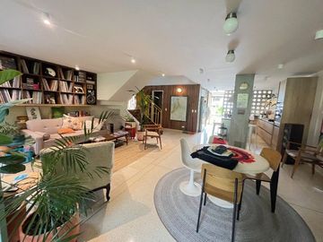 APARTAMENTO EN ARRIENDO UBICADO EN ENVIGADO SECTOR LA FRONTERA