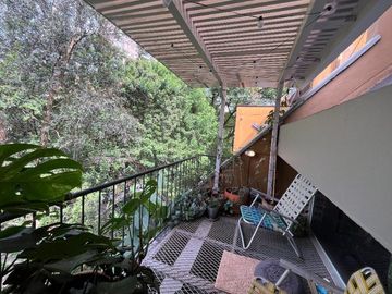 APARTAMENTO EN ARRIENDO UBICADO EN ENVIGADO SECTOR LA FRONTERA