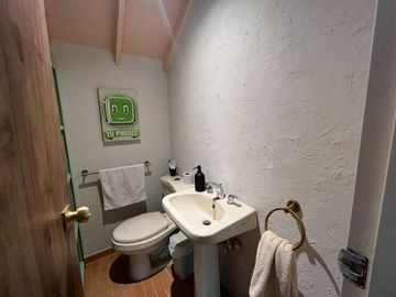 APARTAMENTO EN ARRIENDO UBICADO EN ENVIGADO SECTOR LA FRONTERA