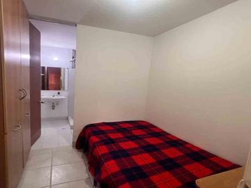 APARTAMENTO EN ARRIENDO UBICADO EN EL POBLADO SECTOR EL TESORO
