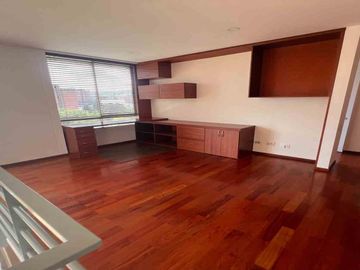 APARTAMENTO EN ARRIENDO UBICADO EN EL POBLADO SECTOR EL TESORO