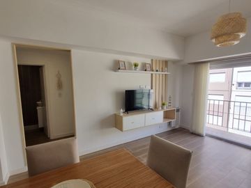 Departamento en venta-3 ambientes con balcon-Centro-Mar del Plata