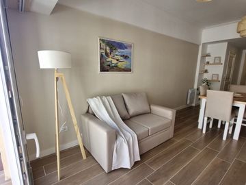 Departamento en venta-3 ambientes con balcon-Centro-Mar del Plata