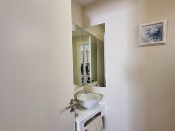 Departamento en venta-3 ambientes con balcon-Centro-Mar del Plata