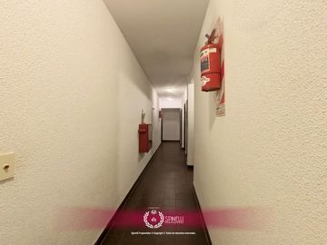 Alquiler con muebles departamento 26m² seguridad 24hs en Balvanera zona céntrica de Facultades