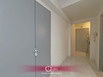 Alquiler con muebles departamento 26m² seguridad 24hs en Balvanera zona céntrica de Facultades