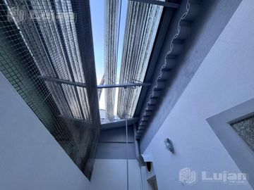 Alquiler 2 ambs con balcón Av Alberdi 5100 MATADEROS