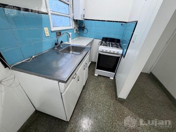 Alquiler 2 ambs con balcón Av Alberdi 5100 MATADEROS