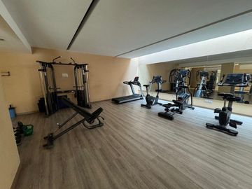 DEPARTAMENTO MONOAMBIENTE-VILLA DEVOTO-ALQUILER TEMPORAL