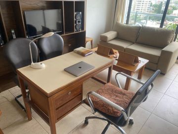 DEPARTAMENTO MONOAMBIENTE-VILLA DEVOTO-ALQUILER TEMPORAL