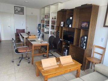DEPARTAMENTO MONOAMBIENTE-VILLA DEVOTO-ALQUILER TEMPORAL