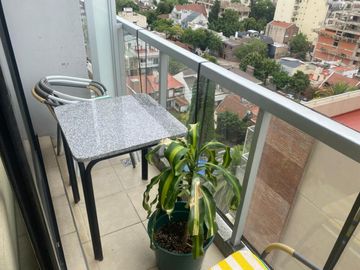 DEPARTAMENTO MONOAMBIENTE-VILLA DEVOTO-ALQUILER TEMPORAL