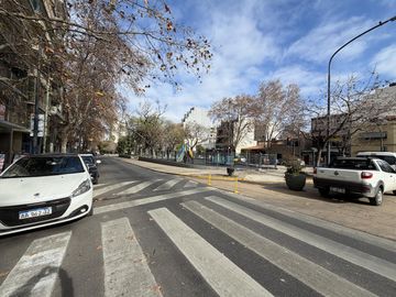 Local en Saavedra