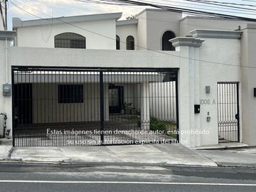 Casa en Renta en Colonia La Cima