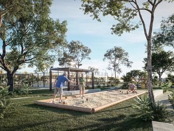 Lotes Residenciales Premium en Cantori | Norte de Mérida | Amenidades Exclusivas