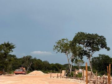Lotes Residenciales Premium en Cantori | Norte de Mérida | Amenidades Exclusivas