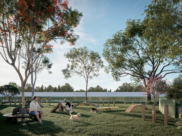 Lotes Residenciales Premium en Cantori | Norte de Mérida | Amenidades Exclusivas