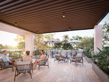 Lotes Residenciales Premium en Cantori | Norte de Mérida | Amenidades Exclusivas