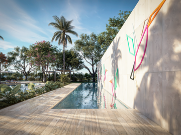 Lotes Residenciales Premium en Cantori | Norte de Mérida | Amenidades Exclusivas