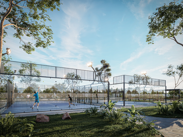 Lotes Residenciales Premium en Cantori | Norte de Mérida | Amenidades Exclusivas