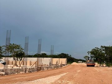 Lotes Residenciales Premium en Cantori | Norte de Mérida | Amenidades Exclusivas