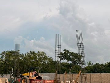 Lotes Residenciales Premium en Cantori | Norte de Mérida | Amenidades Exclusivas