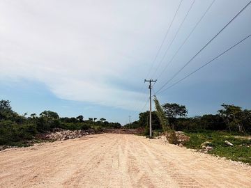 Lotes Residenciales Premium en Cantori | Norte de Mérida | Amenidades Exclusivas