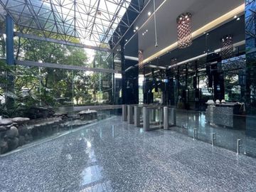 Oficinas Acondicionadas en Renta 600m² en Corporativo en Jardines del Pedregal