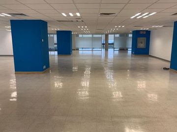 Oficinas Acondicionadas en Renta 600m² en Corporativo en Jardines del Pedregal