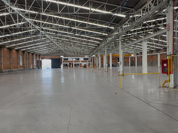 Bodegas en Renta – 4,500 m2 | Periférico Sur, Tlaquepaque