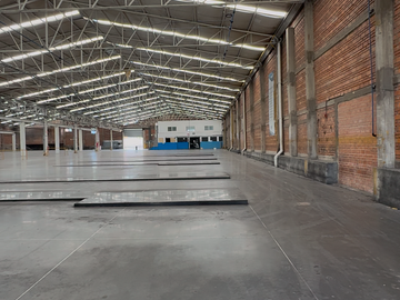 Bodegas en Renta – 7,493 m2 | Periférico Sur, Tlaquepaque