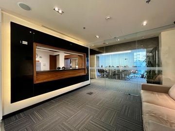 Renta Oficina 52 m2, Reforma, Cuauhtémoc- REQUISITOS MÍNIMOS
