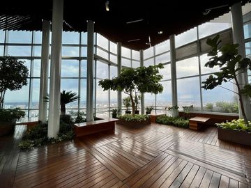 Renta Oficina 52 m2, Reforma, Cuauhtémoc- REQUISITOS MÍNIMOS