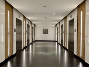 Renta Oficina 52 m2, Reforma, Cuauhtémoc- REQUISITOS MÍNIMOS