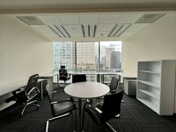 Renta Oficina 52 m2, Reforma, Cuauhtémoc- REQUISITOS MÍNIMOS