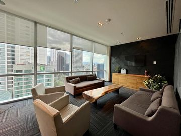 Renta Oficina 52 m2, Reforma, Cuauhtémoc- REQUISITOS MÍNIMOS