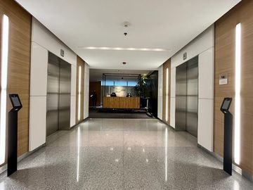 Renta Oficina 52 m2, Reforma, Cuauhtémoc- REQUISITOS MÍNIMOS