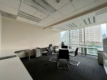 Renta Oficina 52 m2, Reforma, Cuauhtémoc- REQUISITOS MÍNIMOS