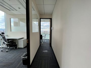 Renta Oficina 52 m2, Reforma, Cuauhtémoc- REQUISITOS MÍNIMOS