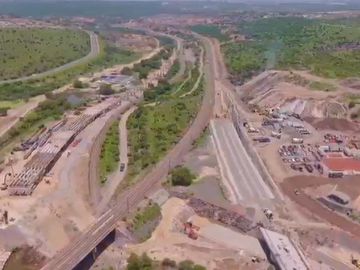 TERRENO INDUSTRIAL EN VENTA — SALDARRIAGA, QUERÉTARO