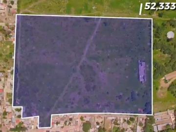 TERRENO INDUSTRIAL EN VENTA — SALDARRIAGA, QUERÉTARO