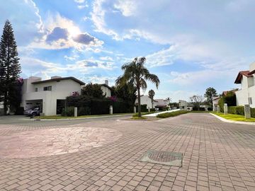 Casa en Condominio en RENTA en Lomas Del Campanario III Querétaro